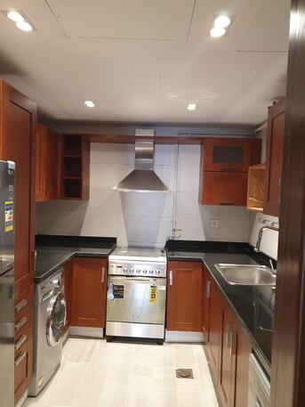 Fifth Settlement, Apartments/Houses, USD 1500/month,  Furnished,  2 BR,  200 Sq. Meter,  LUXURY APARTMENT RENT IN CAIRO FESTIVAL CITY