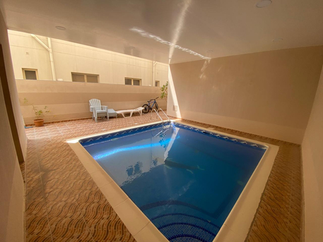 Saar, Apartments/Houses, BHD 260/month,  2 BR,  2 Bhk Apt At Saar For Rent