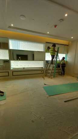 Riyadh, Event Planning, NTA CONTRACTING Fit-Out COMPANY