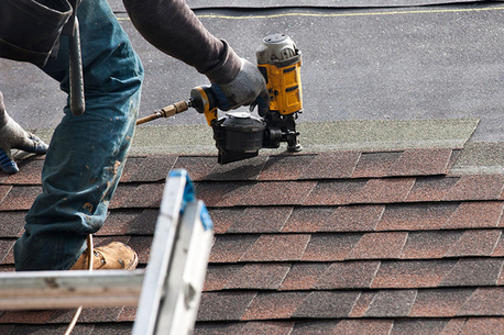 Dallas, Construction, Stockyard Roofing