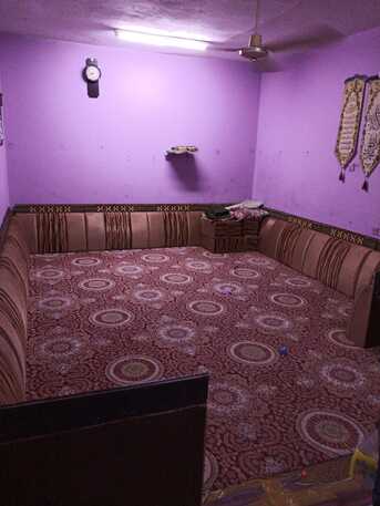 Hara, Rooms Available, SAR 1300/month,  1300 Month Fully Furnished Room Available For Rent, For 6 Months For A Decent Bachlor