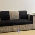 SAR 1,  Sofa Set & Dining Table
