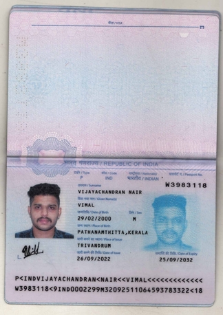 Dubai, Job Seekers, Safety Officer / HSE Officer