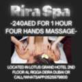 Rira Spa Offer 3/29/2026