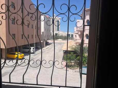 Al Mazruiyah, Housing Exchanges, SAR 900/month,  1 BR,  Executive Flat For Rent
