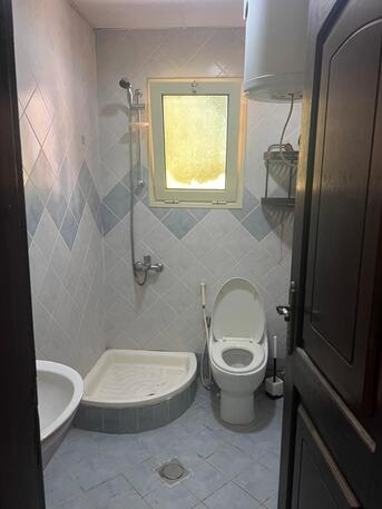 Al Mazruiyah, Housing Exchanges, SAR 900/month,  1 BR,  Executive Flat For Rent