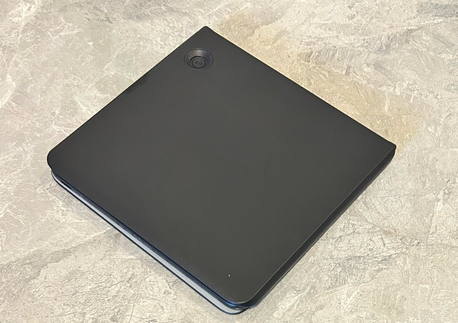 Riyadh, Tablet Computers, SAR 950,  Kobo Libra Colour + Stylus 2 Bundle | Barely Used | Full Set With Extras