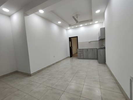 Manama, Apartments/Houses, BHD 175/year,  1 BR,  Jidali:- 1Bhk Unfurnished Flat On Rent With Unlimited Ewa..
