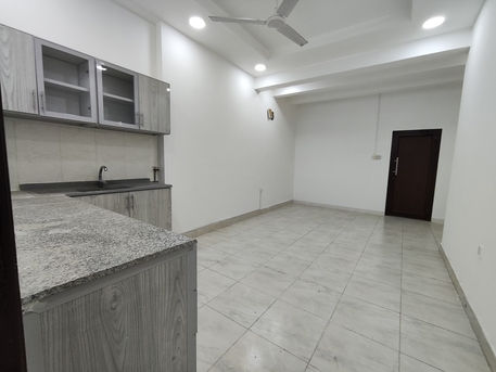 Manama, Apartments/Houses, BHD 175/year,  1 BR,  Jidali:- 1Bhk Unfurnished Flat On Rent With Unlimited Ewa..