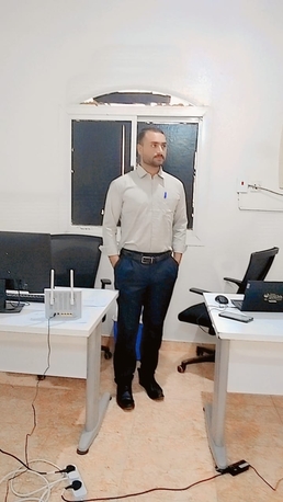 Dammam, Job Seekers, Civil Site Engineer