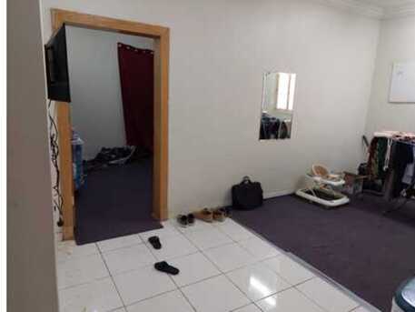 Al Qadisiyah, Housing Exchanges, SAR 625/month,  1 BR,  Bed Space Required (only One Person)