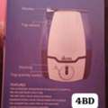 BHD 434,  Humidifier, Fan Heater