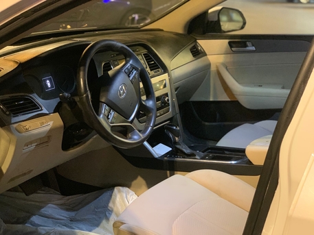 Al Malaz, Vehicles, Cars & Trucks , SAR 35000,  Hyundai Sonata,  2016,  Automatic,  320000 KM,