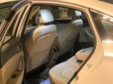 Al Malaz, Vehicles, Cars & Trucks , SAR 35000,  Hyundai Sonata,  2016,  Automatic,  320000 KM,