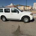 SAR 17000,  Nissan Pathfinder,  2010,  Automatic,  345000 KM,   ()