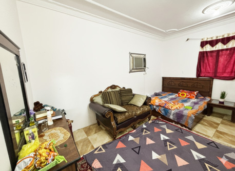 Al Naseem, Bedspace Available, SAR 600/month,  Bedspace - In Furnished Neat And Clean Monthly Payment Can Be Done