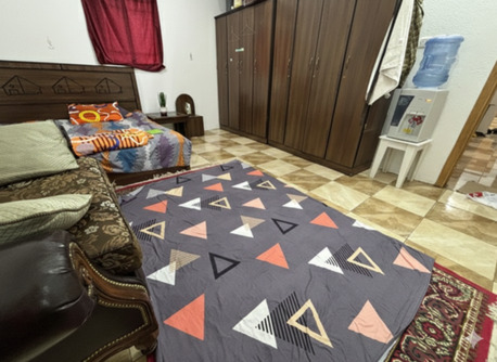 Al Naseem, Bedspace Available, SAR 600/month,  Bedspace - In Furnished Neat And Clean Monthly Payment Can Be Done