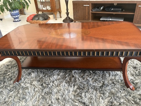 Saar, Furniture, BHD 040,  Beautiful Coffee Table