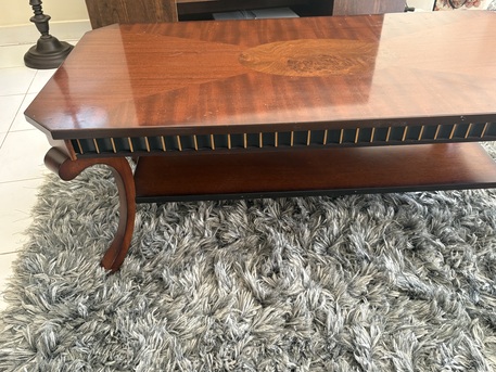 Saar, Furniture, BHD 040,  Beautiful Coffee Table