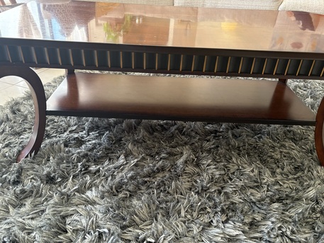 Saar, Furniture, BHD 040,  Beautiful Coffee Table