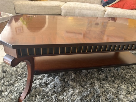 Saar, Furniture, BHD 040,  Beautiful Coffee Table