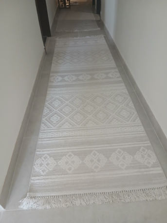Jeddah, Furniture, SAR 100,  3-meter Hallway Rug In Very Good Condition.