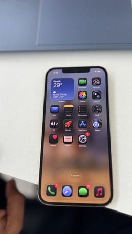 Dammam, Mobile Phones, SAR 1800,  IPhone 12 Pro Max 256GB