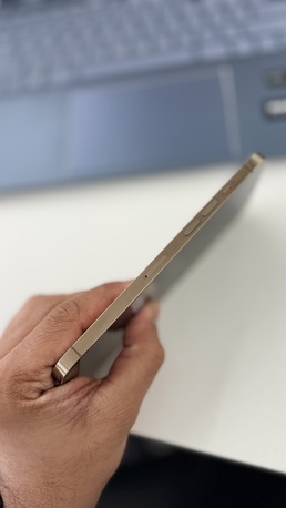 Dammam, Mobile Phones, SAR 1800,  IPhone 12 Pro Max 256GB