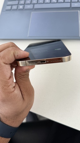 Dammam, Mobile Phones, SAR 1800,  IPhone 12 Pro Max 256GB