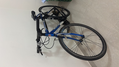 Jubail, Bicycles, SAR 550,  Bicycle