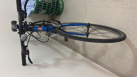 Jubail, Bicycles, SAR 550,  Bicycle