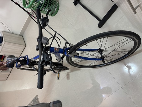 Jubail, Bicycles, SAR 550,  Bicycle