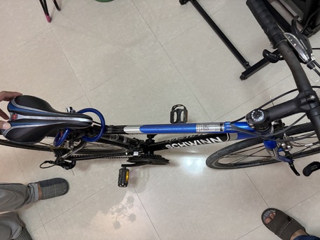 Jubail, Bicycles, SAR 550,  Bicycle