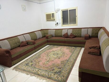 Jubail, Furniture, SAR 550,  U SAFE SOFA FOR SALE