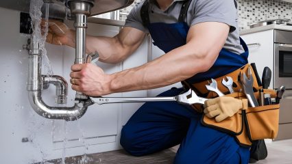 New York, Business, North Ogden Plumbing Pros