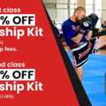 Checkout The Best Muay Thai Karate Classes Of AMAF Australia