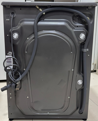 Jubail, Appliances, SAR 975,  Candy Rapid? Washer Dryer For Sale &ndash; 9+6 Kg