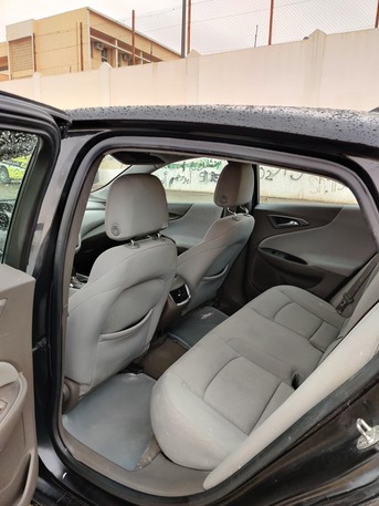 Al Rawabi, Vehicles, Cars & Trucks , SAR 23,  Chevrolet Malibu,  2018,  Automatic,  125 KM,    125k Odometer