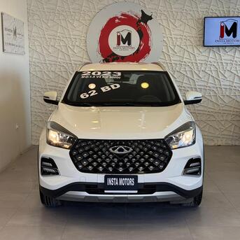 Manama, Vehicles, Cars & Trucks , BHD 3900,  Chery Tiggo 4 Pro,  2023,  Automatic,  90000 KM,