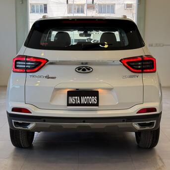 Manama, Vehicles, Cars & Trucks , BHD 3900,  Chery Tiggo 4 Pro,  2023,  Automatic,  90000 KM,