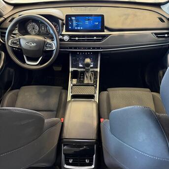 Manama, Vehicles, Cars & Trucks , BHD 3900,  Chery Tiggo 4 Pro,  2023,  Automatic,  90000 KM,