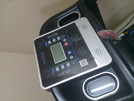 Hofuf, Household Items, SAR 800,  TREADMILL