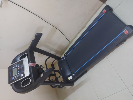 Hofuf, Household Items, SAR 800,  TREADMILL