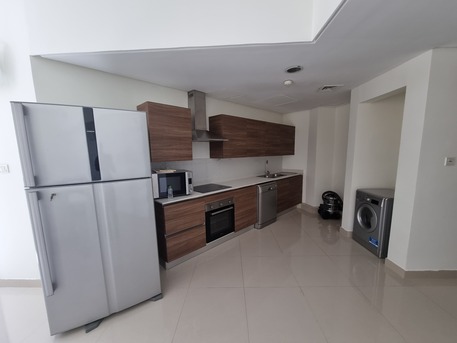 Amwaj Islands, Apartments/Houses, BHD 300/month,  1 BR,  80 Sq. Meter,  Spacious 1 Bedroom Fully Furnished Apartment With Balcony