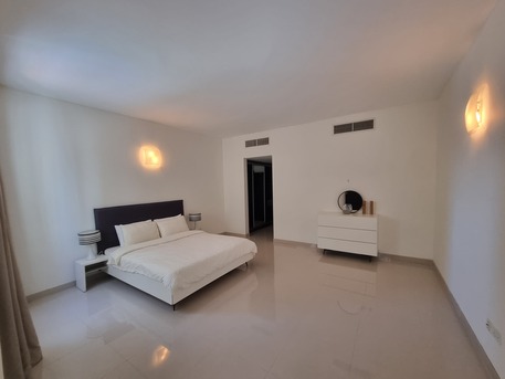 Amwaj Islands, Apartments/Houses, BHD 300/month,  1 BR,  80 Sq. Meter,  Spacious 1 Bedroom Fully Furnished Apartment With Balcony