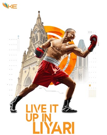 Riyadh, Graphic Design, Learn How To Create Modern Designs For Print & Social Media