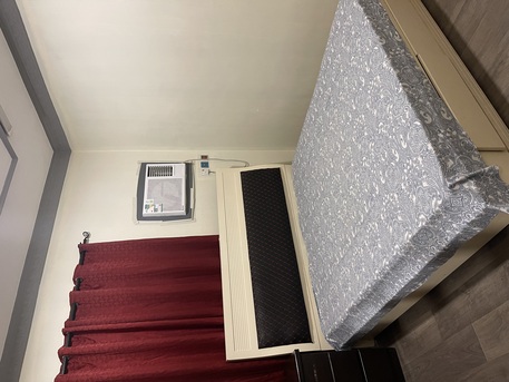 Khobar, Rooms Available, SAR 900/month,  Furnished,  Room Available For A Filipino Executive Only (Inclusive Of Monthly Bills)