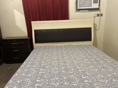 Khobar, Rooms Available, SAR 900/month,  Furnished,  Room Available For A Filipino Executive Only (Inclusive Of Monthly Bills)