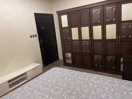 Khobar, Rooms Available, SAR 900/month,  Furnished,  Room Available For A Filipino Executive Only (Inclusive Of Monthly Bills)