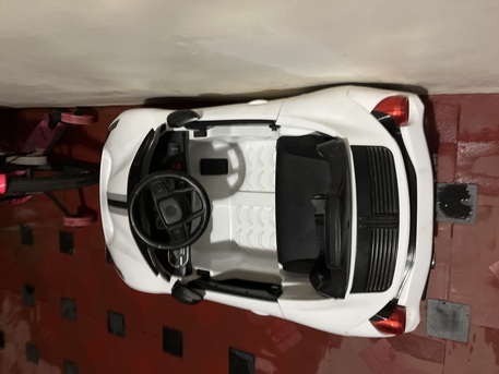 Cochin, Baby & Kid Stuff, INR 2500,  Re Chargeable Play Car For Sale